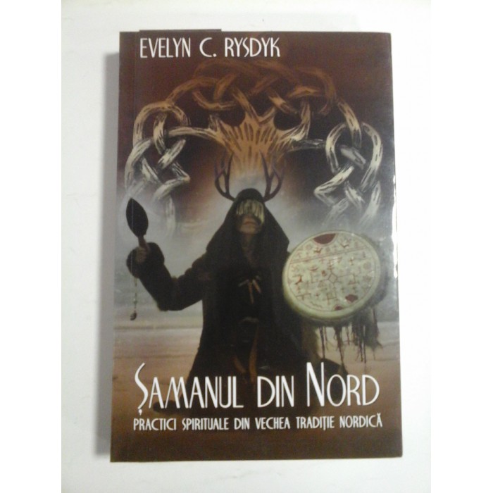 SAMANUL DIN NORD - EVELYN C. RYSDYK
